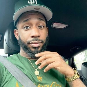 Meet your Posher, Rodney